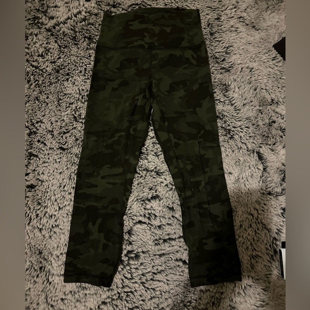 Lululemon align legging